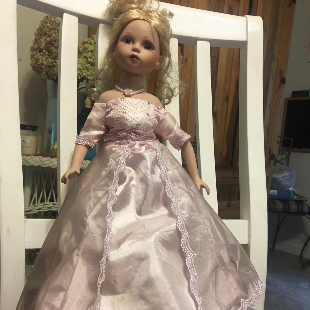 Doll